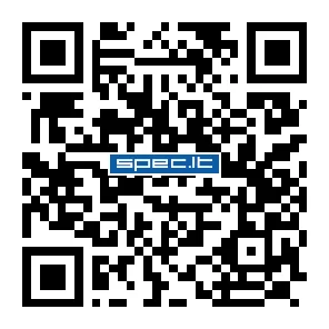 QR kodas | Seniūnaičio visuomeninė įstaiga