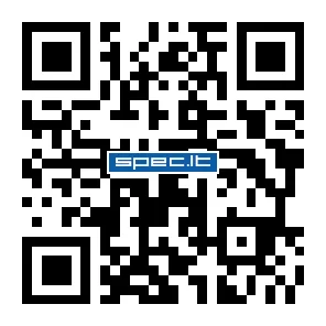 QR kodas | Seniva, UAB