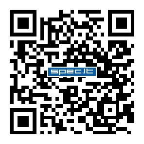 QR kodas | Joniškio šokių klubas Senjorai | spec.lt