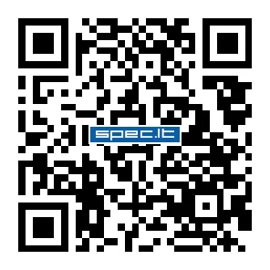 QR kodas | Senjorių krepšinio klubas VERSAN | spec.lt
