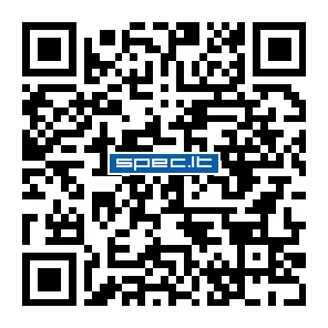 QR kodas | SENJORŲ ASOCIACIJA POIUSHCHIE SERDTSA