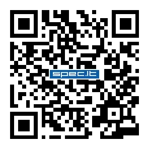 QR kodas | Senjorų globa, VŠĮ | spec.lt