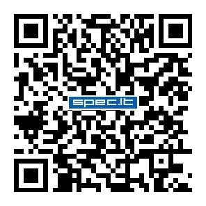 QR kodas | Addere paramos fondas, VŠĮ