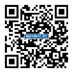 QR kodas | Senjorų klubas Berželis | spec.lt