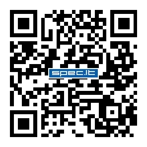 QR kodas | Senjorų Klubas Jūros Žuvėdra | spec.lt