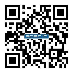 QR kodas | Senjorų sala, VŠĮ
