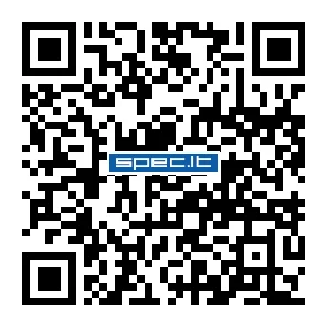 QR kodas | Senjorų Sportinio Boulingo Asociacija