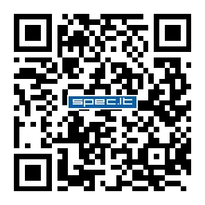 QR kodas | Senjorų svetainė, VŠĮ | spec.lt