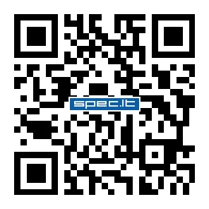 QR kodas | Senjorų Vila, VŠĮ