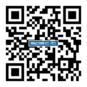 QR kodas | Information technology solutions command, UAB