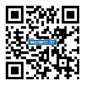 QR kodas | SENKALIAI, UAB | spec.lt