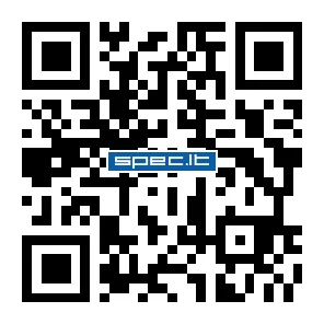 QR kodas | Senkora, UAB
