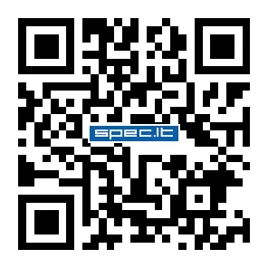 QR kodas | Senkus design, MB