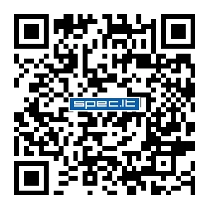 QR kodas | SENLITA, Bendra Lietuvos ir Vokietijos įmonė, UAB
