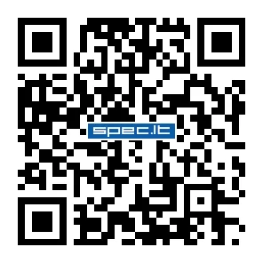 QR kodas | Seno Dvaro Sodyba, IĮ | spec.lt