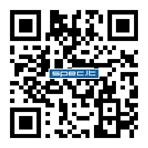 QR kodas | Senoja LT, UAB