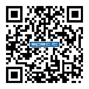 QR kodas | Senoji baldinė, UAB | spec.lt
