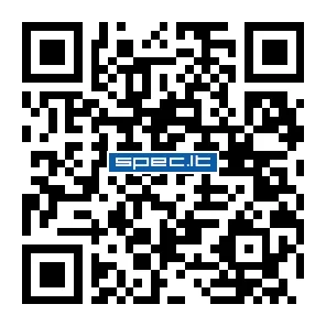 QR kodas | SENOJI BALTIJA, AB | spec.lt