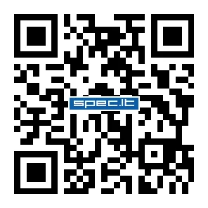 QR kodas | Senoji Dorė, UAB | spec.lt