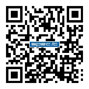 QR kodas | Š.Juršėno įmonė Senoji freska, IĮ | spec.lt