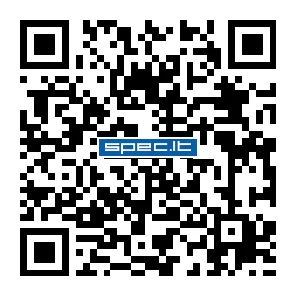 QR kodas | SENOJI GAMYKLA, dviračių parduotuvė, UAB CITREKAS