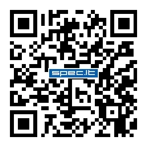 QR kodas | LIŪTOMERA, UAB | spec.lt