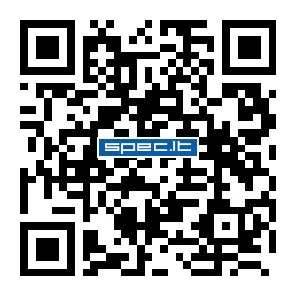 QR kodas | Senoji Invest, UAB