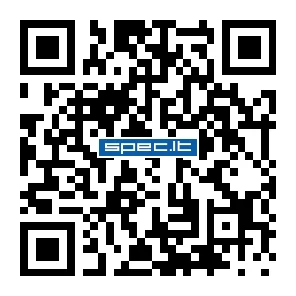 QR kodas | Senoji kepyklėlė, UAB | spec.lt