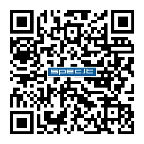 QR kodas | SENOJI KLAIPĖDA, T. Bielinsko gamybinė - komercinė firma