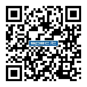 QR kodas | SENOJI KRYŽKELĖ, ŽŪK | spec.lt