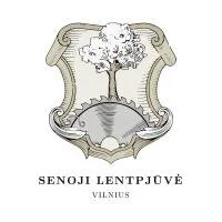 Senoji lentpjūvė, UAB | spec.lt