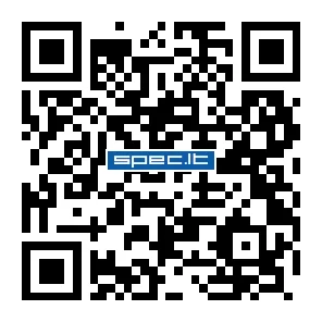 QR kodas | Senoji Medeina, IĮ