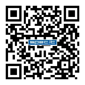 QR kodas | Senoji odontologijos klinika, UAB | spec.lt