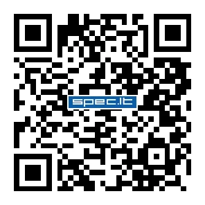 QR kodas | Senoji Palanga, UAB | spec.lt