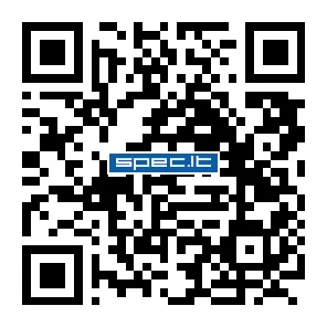 QR kodas | SENOJI PASAGA, UAB restoranas | spec.lt