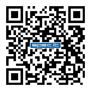 QR kodas | Senoji pelėda, UAB | spec.lt