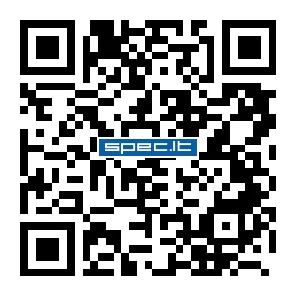 QR kodas | Senoji perkėla, UAB | spec.lt
