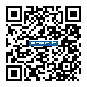 QR kodas | SENOJI RAŠTINĖ, UAB | spec.lt