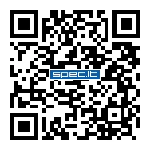 QR kodas | Senoji rotonda, UAB