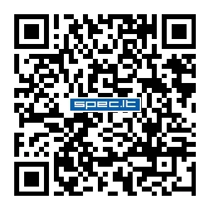QR kodas | SENOJI STOTIS, kavinė-muziejus, IĮ VIVERAS | spec.lt