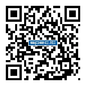QR kodas | SENOJI TROBELĖ, kavinė | spec.lt