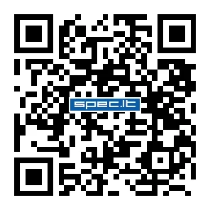 QR kodas | SENOJI VARĖNĖ, UAB | spec.lt