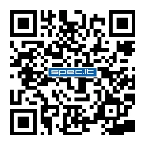 QR kodas | Senoji Viduklės koldūninė, UAB