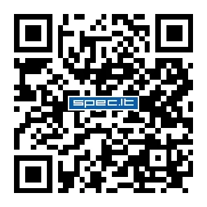 QR kodas | Senojo ąžuolo arklidė, VŠĮ