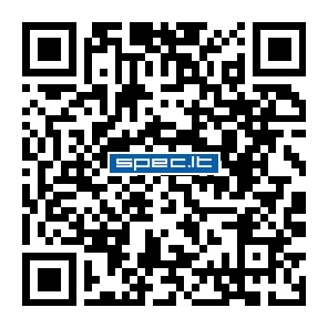 QR kodas | Senojo baltų tikėjimo bendruomenė Žemaičių alka | spec.lt