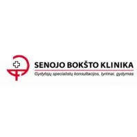 SENOJO BOKŠTO KLINIKA, UAB | spec.lt