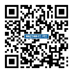 QR kodas | Senojo dvaro takas, VŠĮ