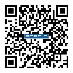 QR kodas | Senojo ir Priimtojo Škotiškojo Ritualo Kongregacija