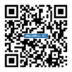 QR kodas | Senojo Kauno draugija | spec.lt