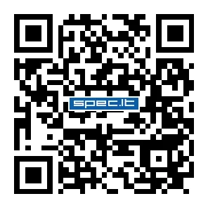 QR kodas | Senojo Naujikų kaimo bendruomenė | spec.lt